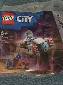 LEGO  z Alberta