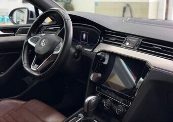 Volkswagen Passat Variant, Eleg.R-line 2.0BiTDI 4x4 176kW