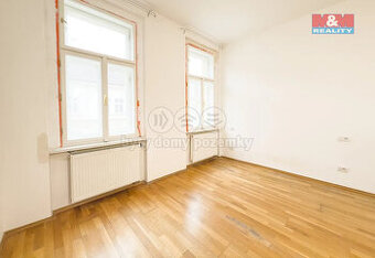 Prodej bytu 2+kk, 35 m², Praha, ul. Vlkova