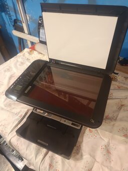 multifunkční zařízení HP DeskJet 3050 All-in-One J610 - 1