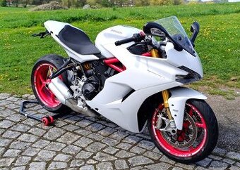 Ducati SuperSport S