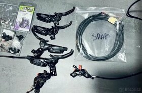 Set brzd SRAM G2 RSC