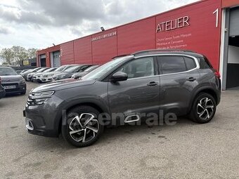 Citroen C5 Aircross (2) BlueHDi 130 S&S SHINE EAT8 05/2022 - 1
