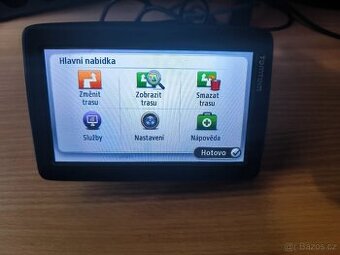 Prodám navigační zařízení TomTom Start 25.