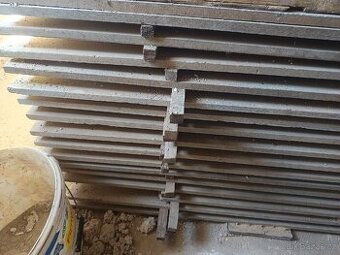 Cetris desky 2 m x 125
