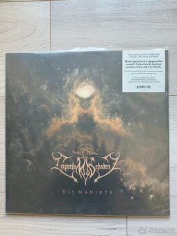 Imperium Dekadenz-Dis manibvs 2LP