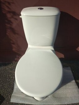 WC combi