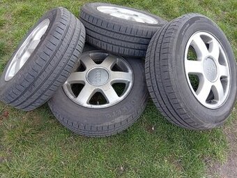 195/65/15 5X100