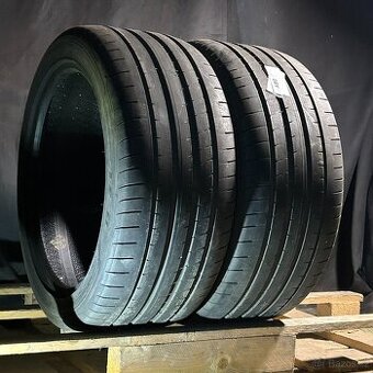 Letní pneu 295/40 R21 111Y Goodyear 5mm