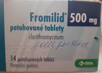 Antb.Fromilid 500g - 1