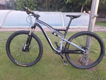 Specialized Camber