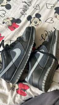 nike spider black edition