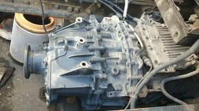 Převodovka	41299131 12AS2330 TD