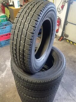 TOYO 195/75 R16 C