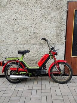 Babetta 210