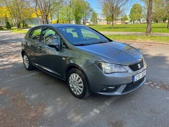 Seat Ibiza 1.2 TSI 77kw facelift