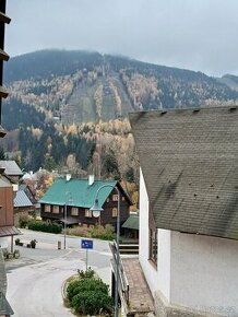 Byt 2kk, 52m2 Harrachov - 1