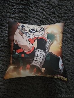 My Hero Academia - polštář - 1