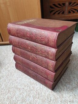 bibliothek des allgemeinen und praktischen wissens