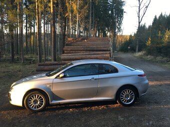 Alfa Romeo GT