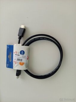 Prodám kabel Hdmi.