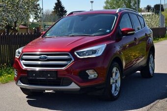 Ford Kuga 2.0 TDCI 132kW Titanium 4x4 TOP STAV