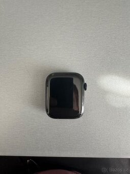 Apple Watch 7 45mm celluar