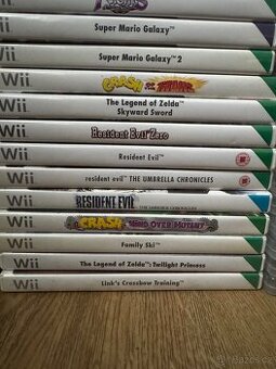 Nintendo Wii