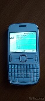 Nokia QWERTY