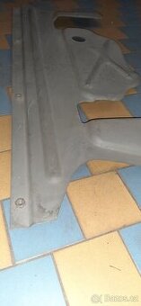 ŠKODA 450,445,440,Spartak,Felicia,Octavia plech pod motor
