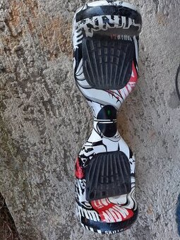 Hoverboard
