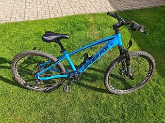 Dětské MTB kolo 24"