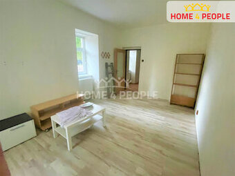 Pronájem byt 1+1, 41 m2, Obora u Lochovic