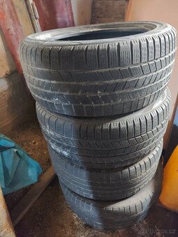 245/45 R17 - 1