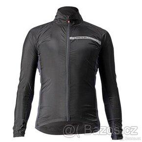 CASTELLI - bunda Squadra Stretch vel. M