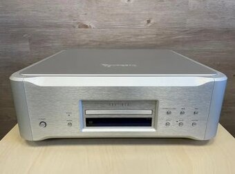 Esoteric K-01