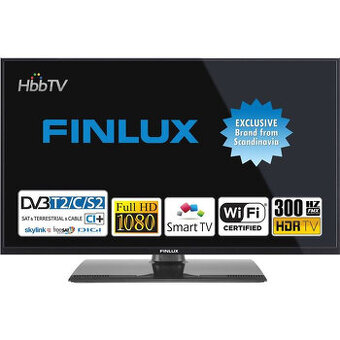 Finlux 40FFG5661, Full HD, Smart TV, 40" 100cm