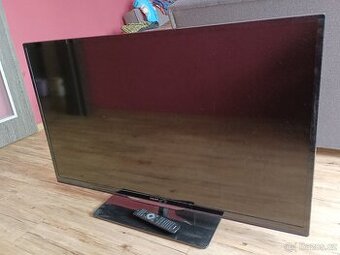 Smart tv Philips