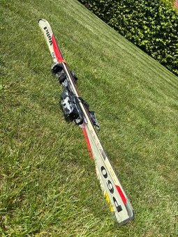 Lyže Völkl P60 GC Racing