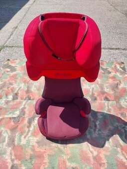 Cybex solution X 15 - 36kg