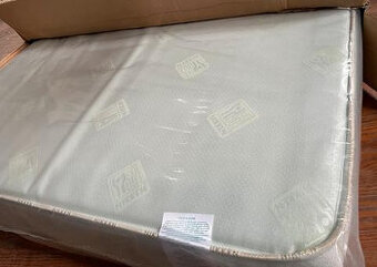 Nikken Kenkodream Deluxe matrace 80x200x17cm H5 SLEVA