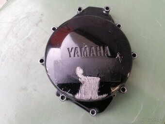 Yamaha yzf r1 Fzs 1000 fazer