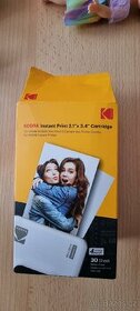 KODAK MINI SHOOT PAPIR