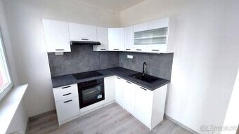 Pronájem bytu 3+1, 72 m2, Javorová 3105, Most PO KOMPLETNÍ R