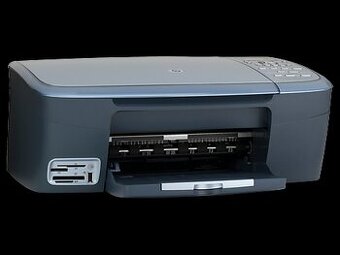 Tiskárna HP PSC 2355 All-in-One