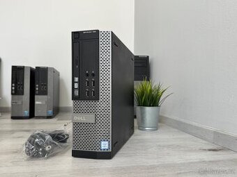 DELL Optiplex 790 - i5 | 8GB RAM | 256GB SSD | Windows 11