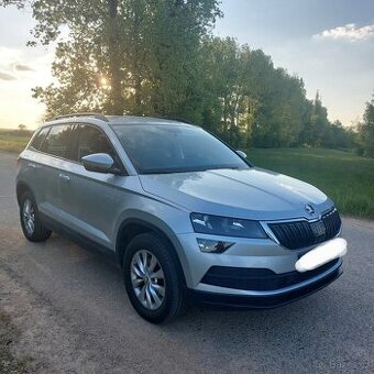 Škoda Karoq ACTIVE