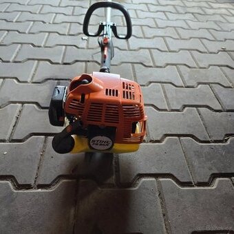 Křovinořez stihl fs85r