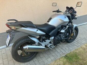 Honda CBF600NA r.v. 2004