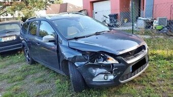 Ford Focus 1.6 TDCI